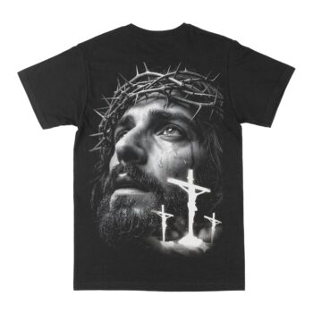 Our Father Graphic Tee